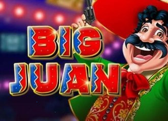 Big Juan slot Pragmatic